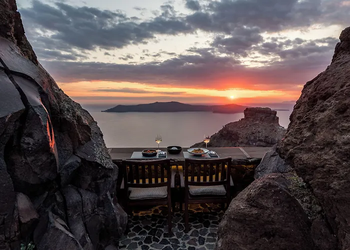 Honeymoon Petra Villas (Adults Only)