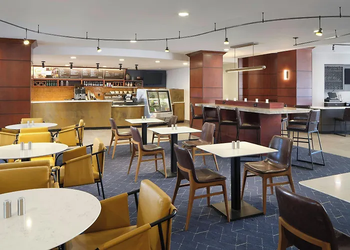 Courtyard By Marriott Saratoga Springs