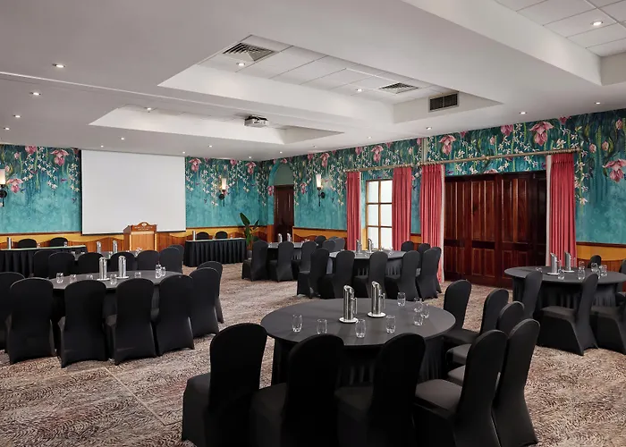 Dooley'S Hotel