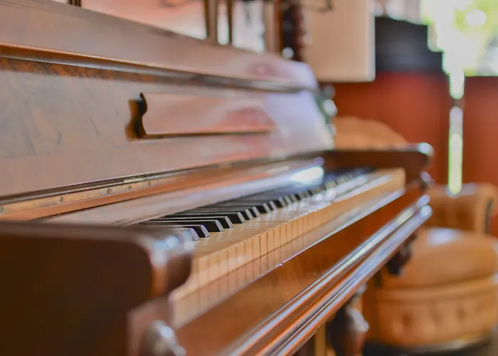 Carvoeiro Garden Hotel
