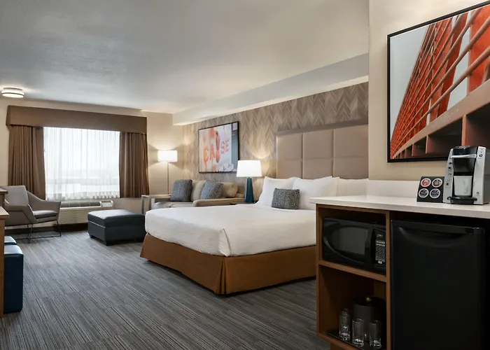 Canalta Hotel Airdrie