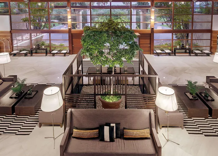 El Rompido Resort - The Hotel By Sunday
