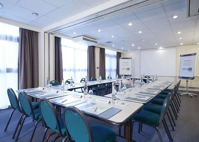 Campanile Prime - Argenteuil