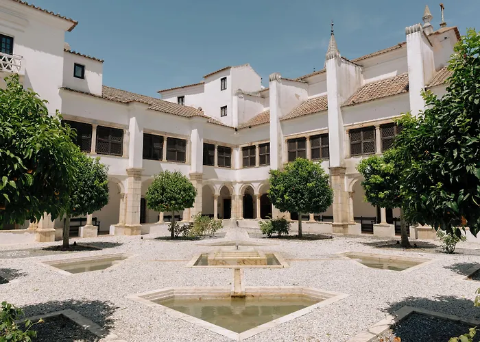Pousada Convento de Vila Viçosa