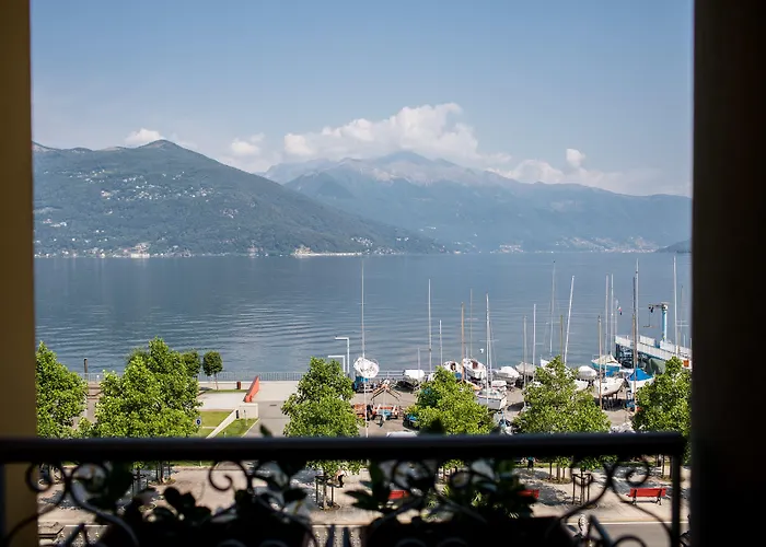 Camin Hotel Luino