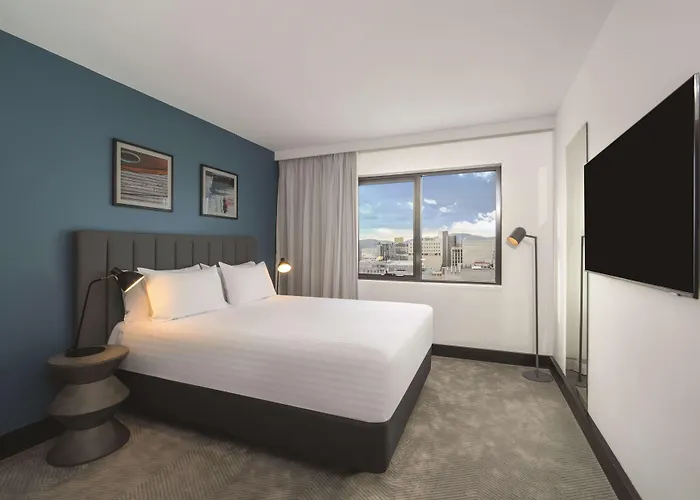 Travelodge Hotel Hobart