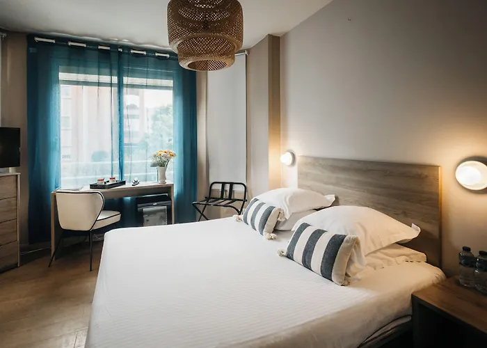 Hotel Le Petit Castel