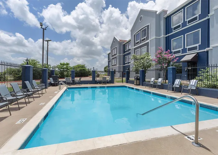 Best Western Executive Inn