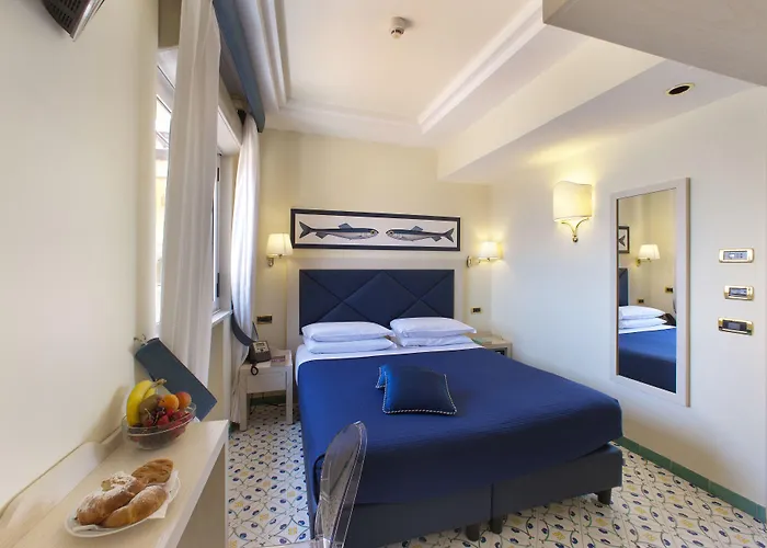 Hotel Del Mare