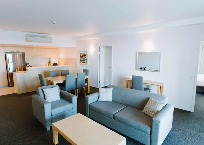 Ramada Hotel & Suites By Wyndham Ballina Byron