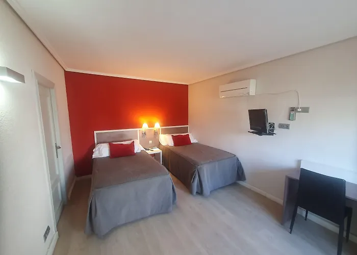 Hotel La Carreta