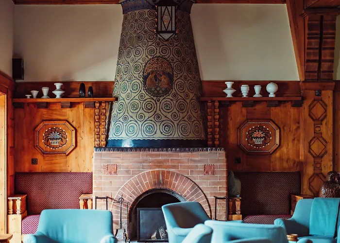 Grand Hotel Belvedere, A Beaumier Hotel