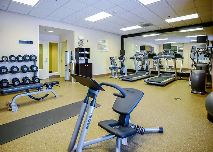 Wyndham Garden Kankakee