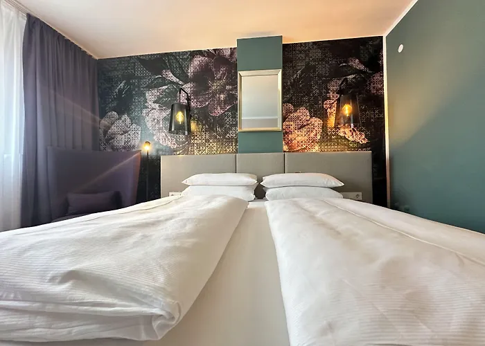 Hotel Rappensberger