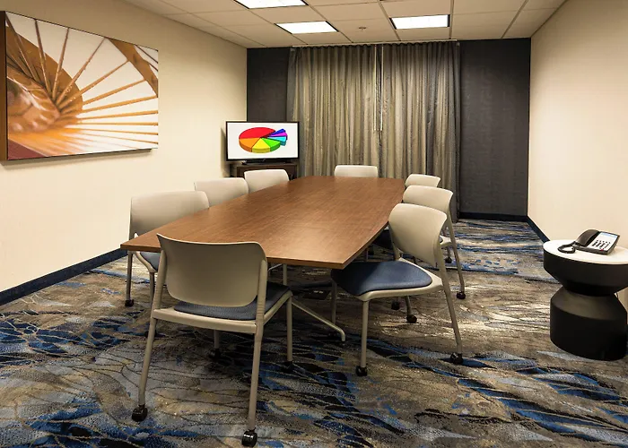 Fairfield Inn & Suites Laredo