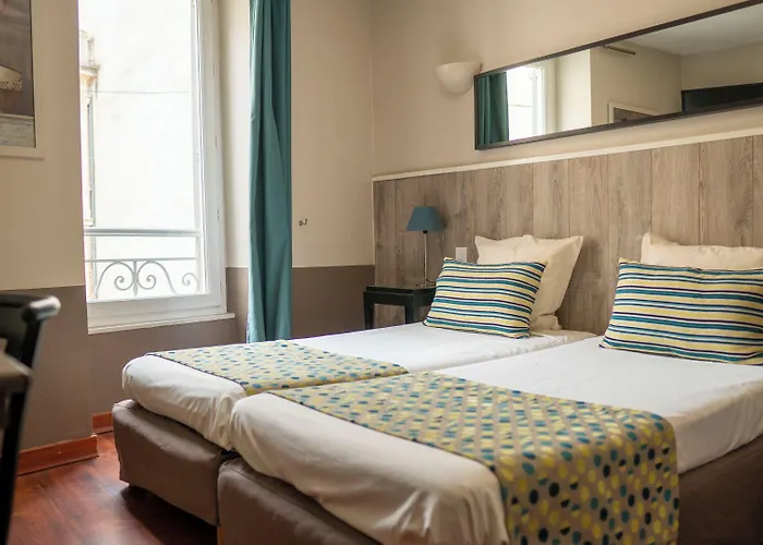 Plazza Hotel