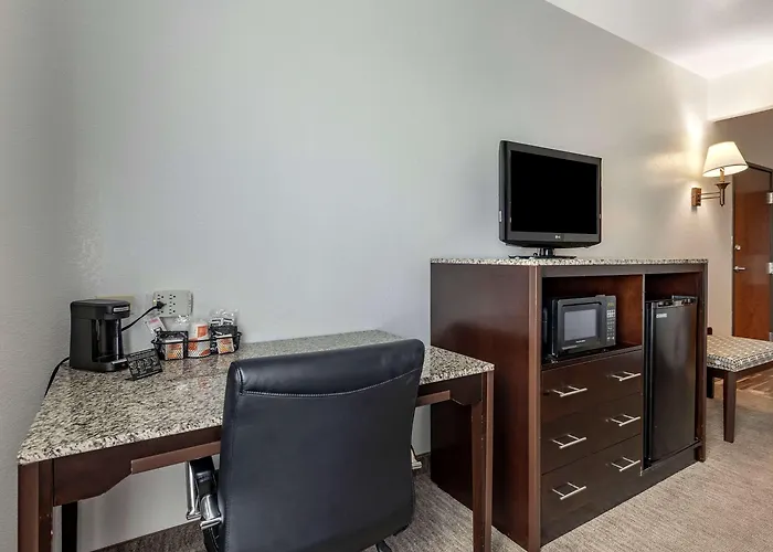 Comfort Inn & Suites Gatesville