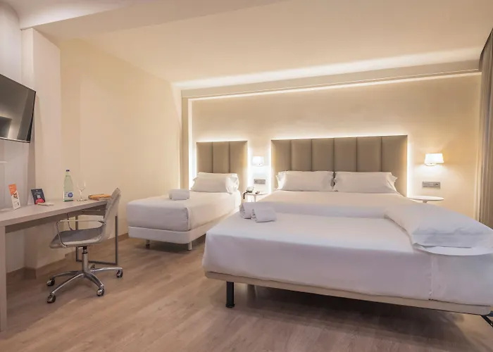 Hesperia Murcia Centro