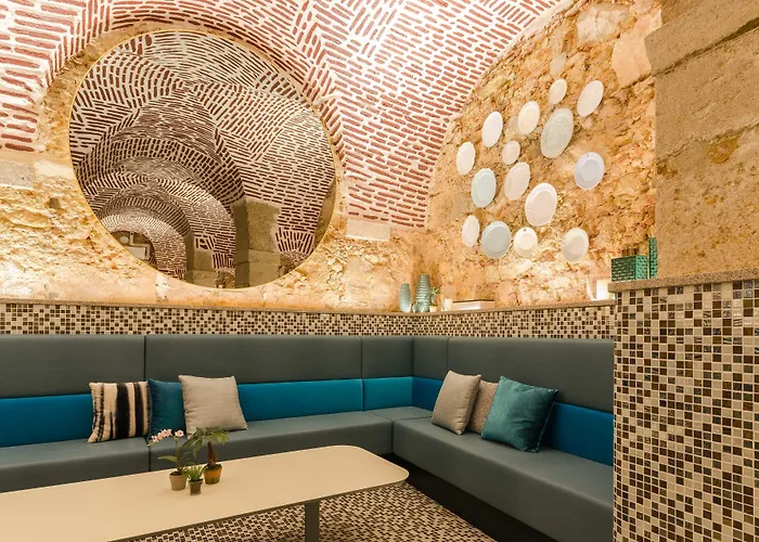 Hotel Borges Chiado