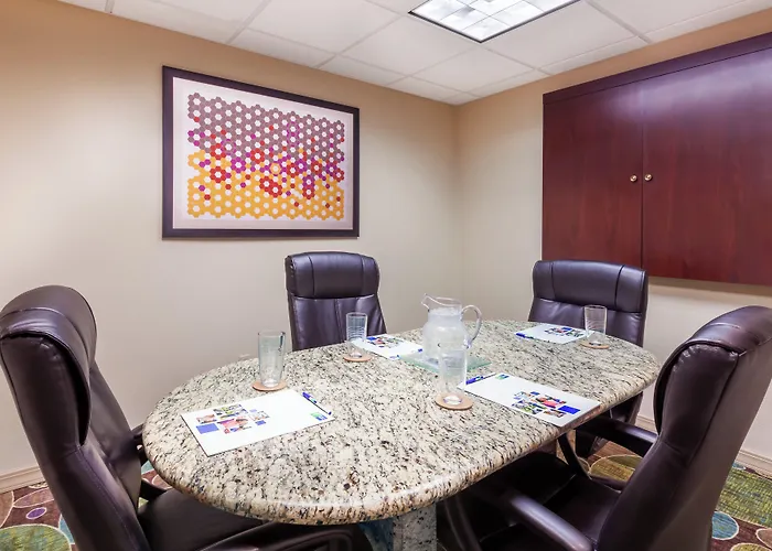 Holiday Inn Express & Suites - Pharr By Ihg