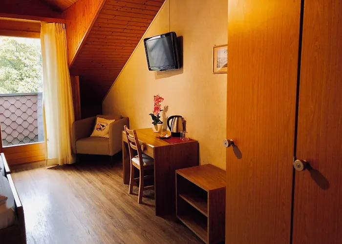 Hotel Toscana