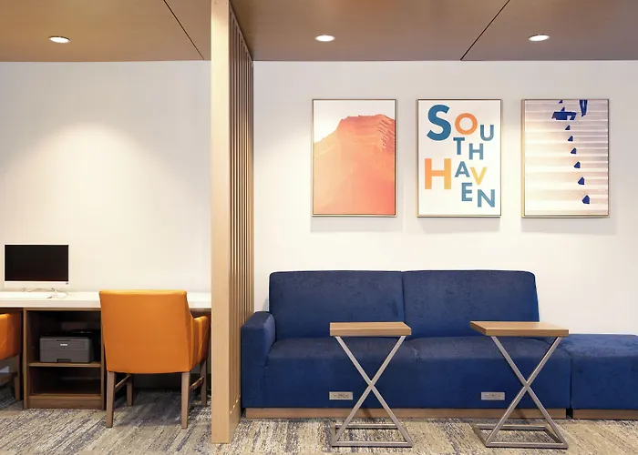 Holiday Inn Express Williamston By Ihg