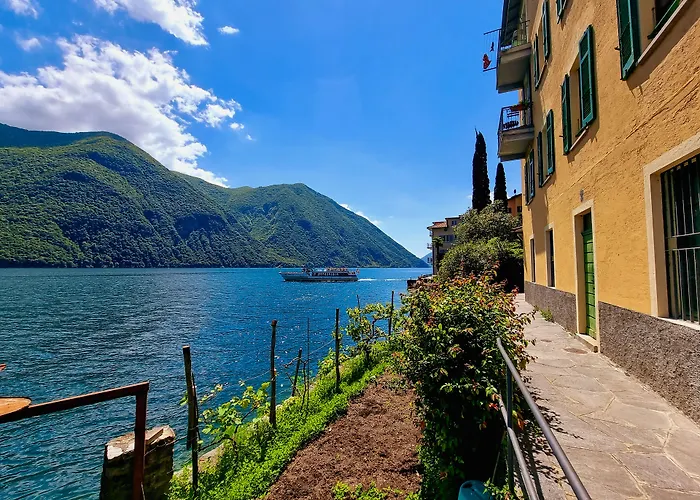Villa Sassa