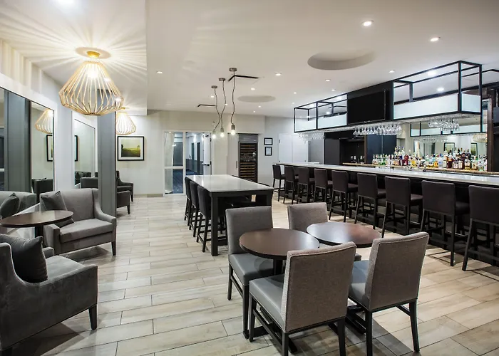 Holiday Inn & Suites Grande Prairie By Ihg