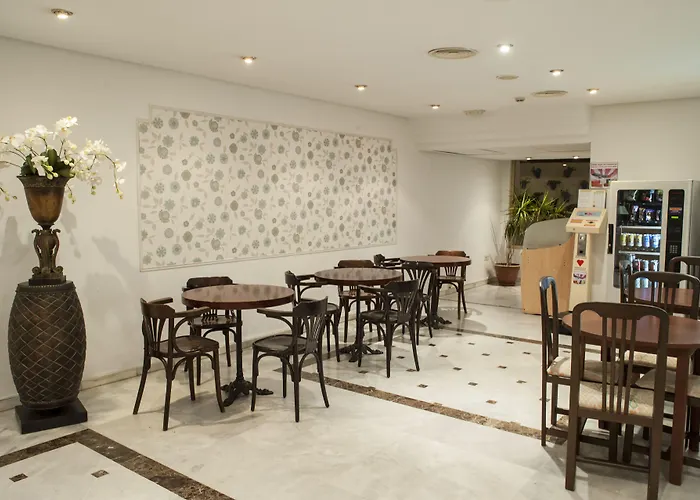 Hotel El Faro Marbella