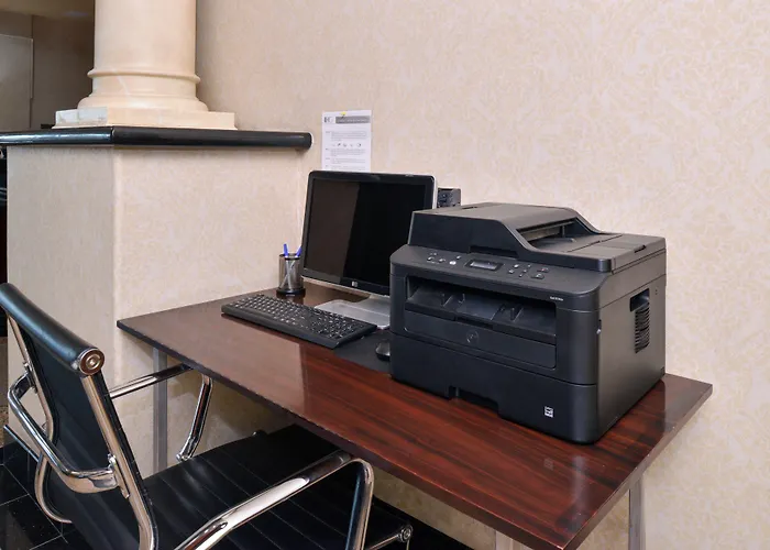 Holiday Inn Express Hotel & Suites El Centro By Ihg