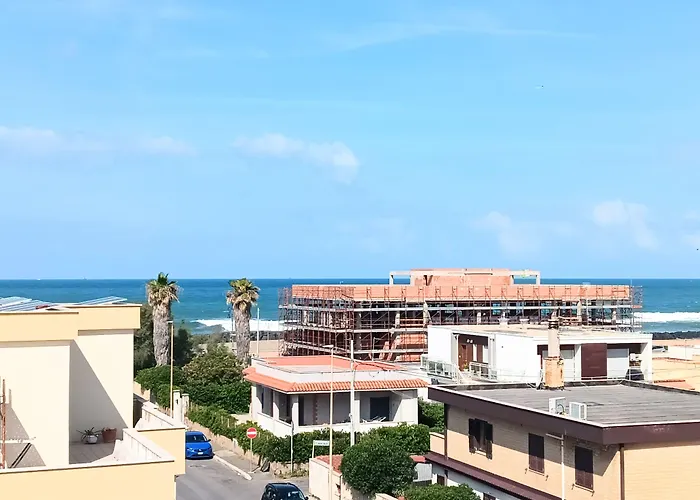 Hotel Riviera Fiumicino