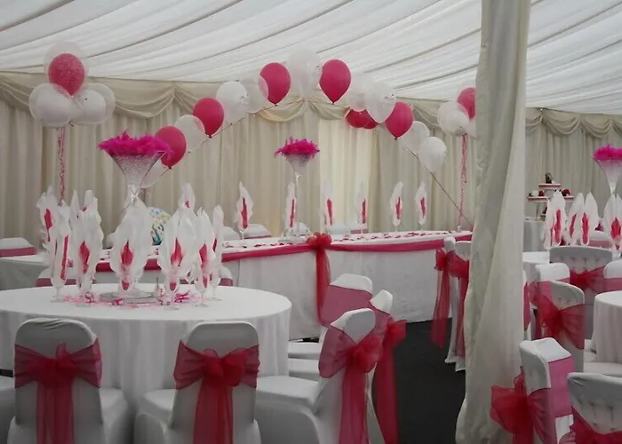 Gomersal Lodge Hotel
