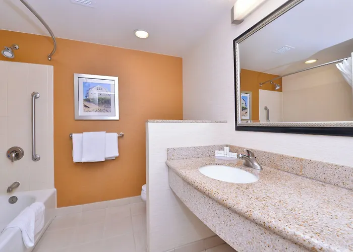 Fairfield Inn & Suites Orlando Ocoee