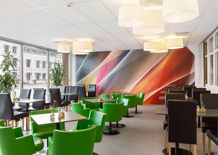 Sure Hotel By Best Western City Jonkoping