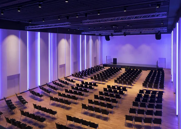 Four Points Sheraton Bolzano Bozen