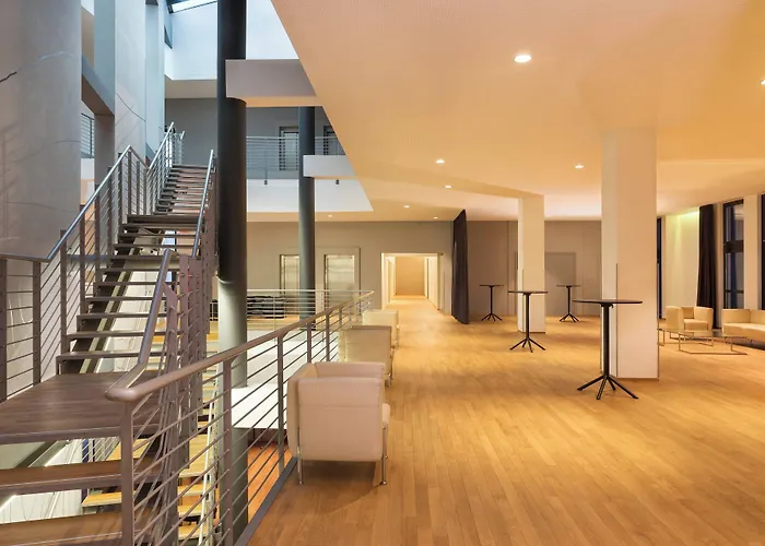 Four Points Sheraton Bolzano Bozen
