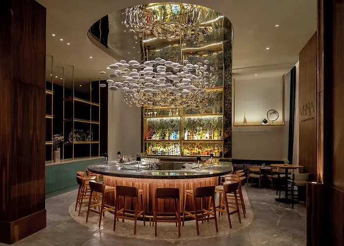 Grand Hyatt Sao Paulo
