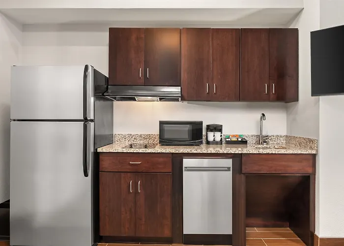 Homewood Suites By Hilton Columbus/Polaris
