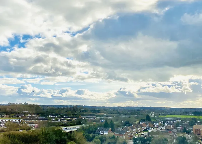 Copthorne Hotel Slough-Windsor