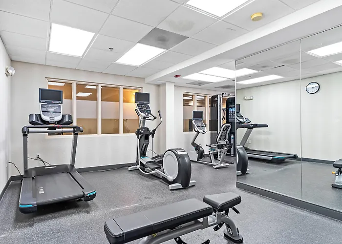 Holiday Inn - St. Petersburg West, an IHG Hotel
