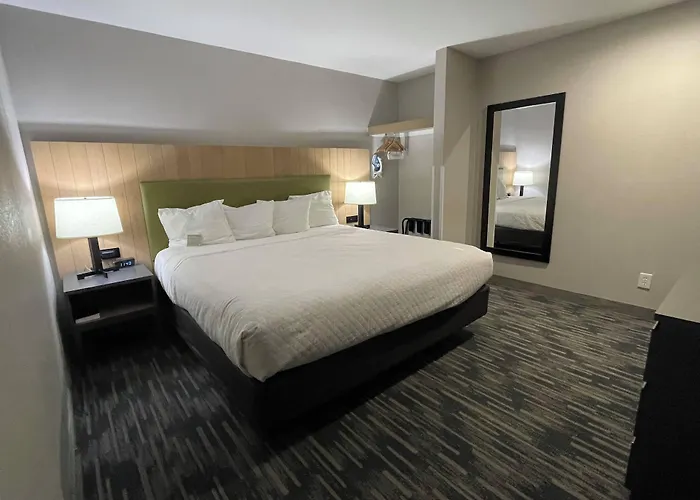 Country Inn & Suites By Radisson, Bakersfield, Ca