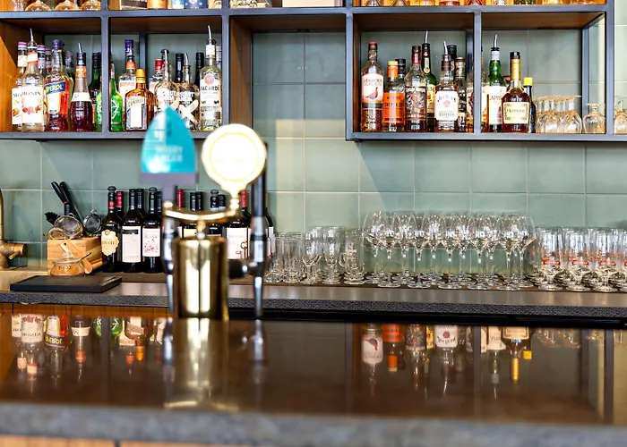 Hotell Falkoeping, Sure Hotel Collection By Best Western