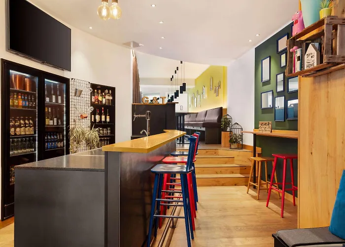 Vienna House Easy By Wyndham Limburg