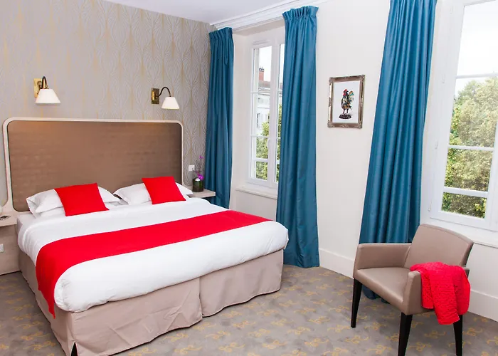 Best Western Hôtel de France