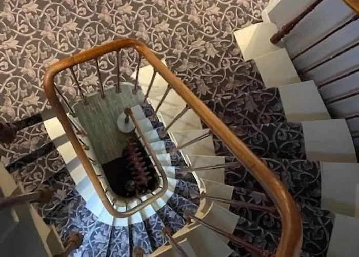 Hôtel Le Home Saint Louis
