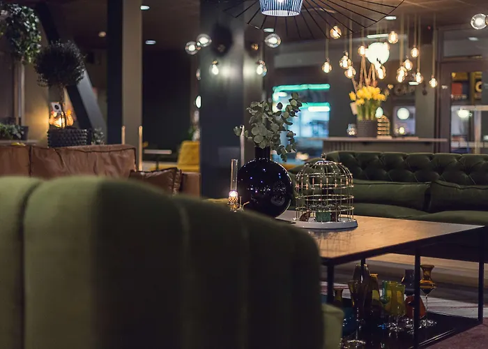 Best Western Plus Hus 57