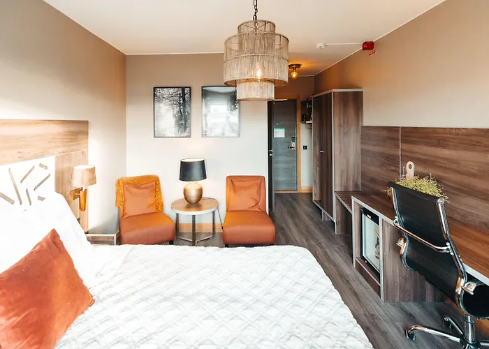 Hotell Oestersund