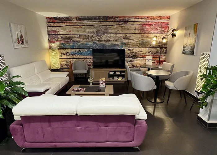 Best Western Hotel Canet-Plage
