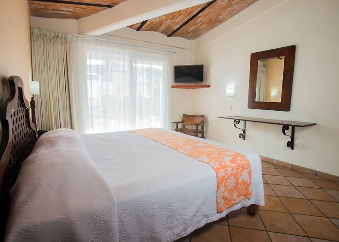 Hotel El Pescador