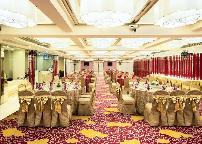 Hotel Metropole